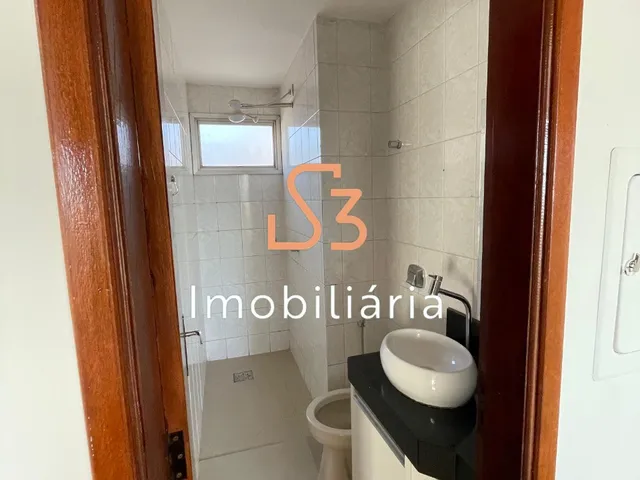Imagem 2: Apartamento de 3 quartos com suíte e vaga de garagem no Presidente Roosevelt