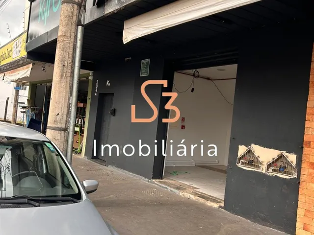 Imagem: Loja Comercial de Alto Padrão para Locação