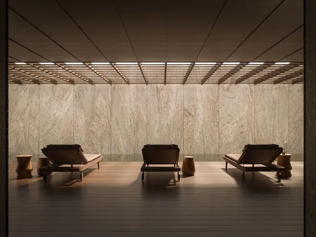 Imagem 4: Clara por Bernardes Arquitetura