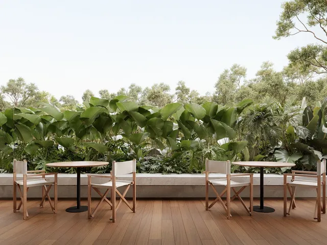 Imagem 3: Clara por Bernardes Arquitetura