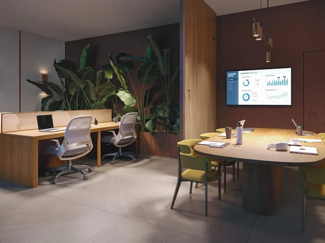 Imagem 9: Almá Pinheiros - Breve Lançamento - Almá Pinheiros - Residencial