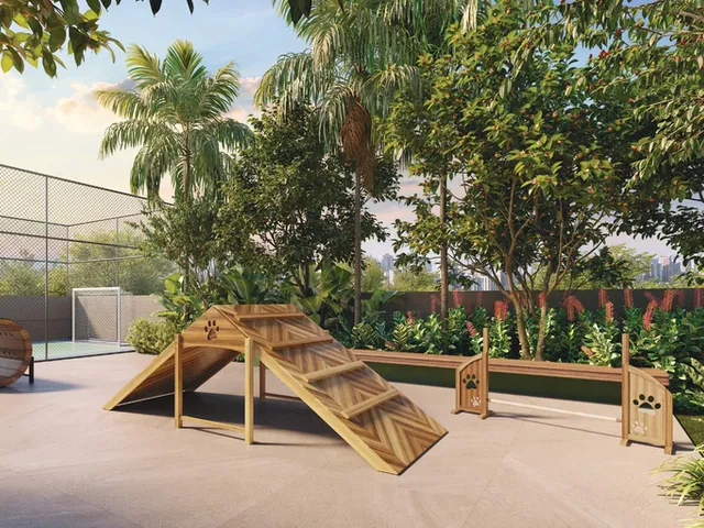 Imagem 10: Almá Pinheiros - Breve Lançamento - Almá Pinheiros - Residencial
