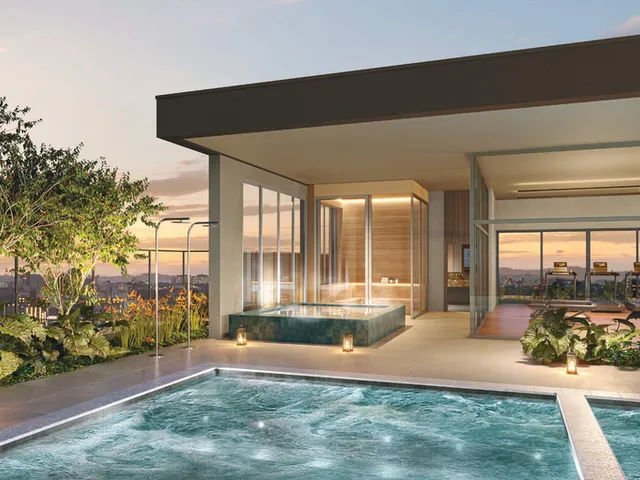 Imagem 7: Almá Pinheiros - Breve Lançamento - Almá Pinheiros - Residencial