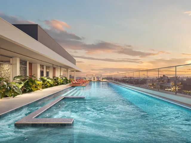 Imagem 6: Almá Pinheiros - Breve Lançamento - Almá Pinheiros - Residencial
