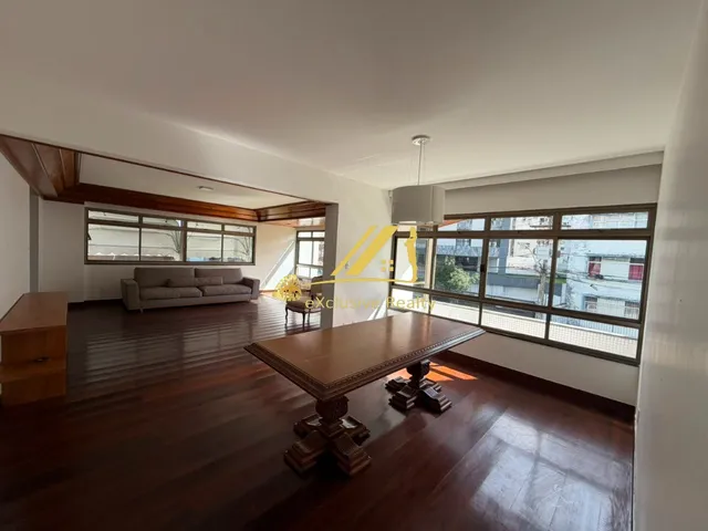 Imagem: Apartamento no melhor da Graça, 236m2
