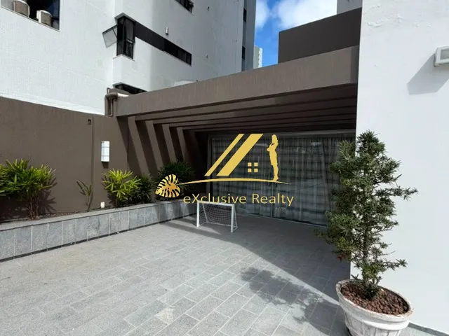 Imagem 6: Apartamento no melhor da Graça, 236m2, 3 quartos, sendo 2 suítes, gabinete, lavabo, 3
