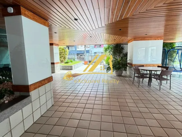 Imagem 13: Apartamento no melhor da Graça, 236m2, 3 quartos, sendo 2 suítes, gabinete, lavabo, 3