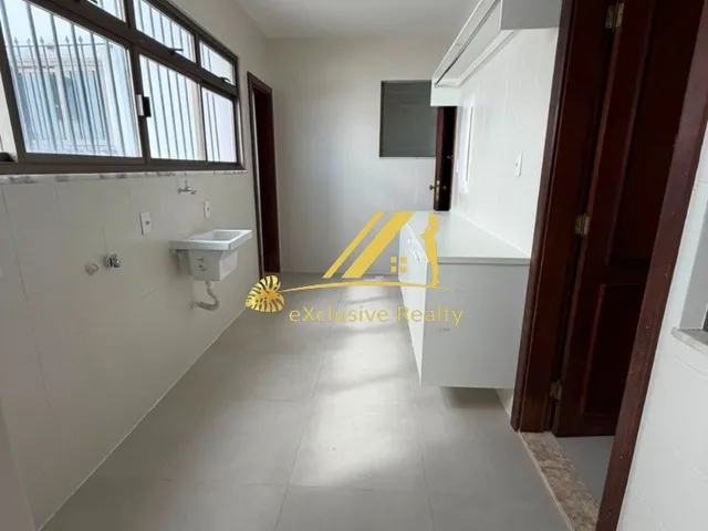 Imagem 4: Apartamento no melhor da Graça, 236m2, 3 quartos, sendo 2 suítes, gabinete, lavabo, 3