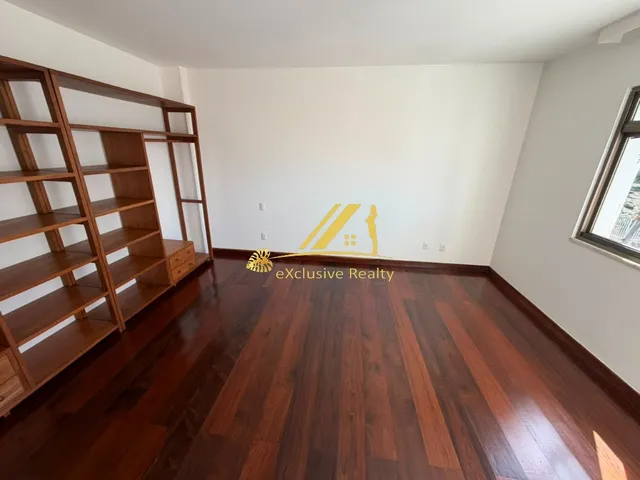 Imagem 7: Apartamento no melhor da Graça, 236m2, 3 quartos, sendo 2 suítes, gabinete, lavabo, 3