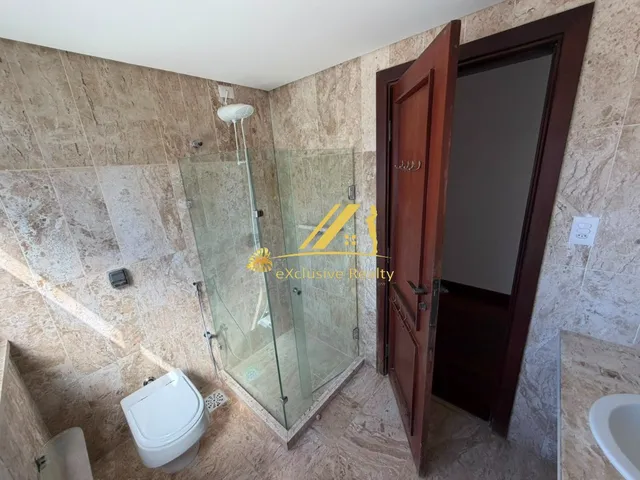 Imagem 9: Apartamento no melhor da Graça, 236m2, 3 quartos, sendo 2 suítes, gabinete, lavabo, 3