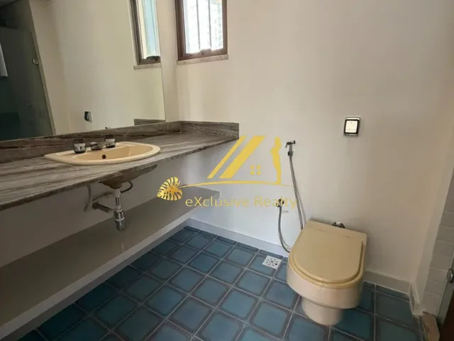 Imagem 11: Apartamento no melhor da Graça, 236m2, 3 quartos, sendo 2 suítes, gabinete, lavabo, 3