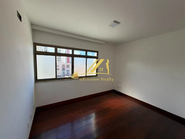 Imagem 8: Apartamento no melhor da Graça, 236m2, 3 quartos, sendo 2 suítes, gabinete, lavabo, 3