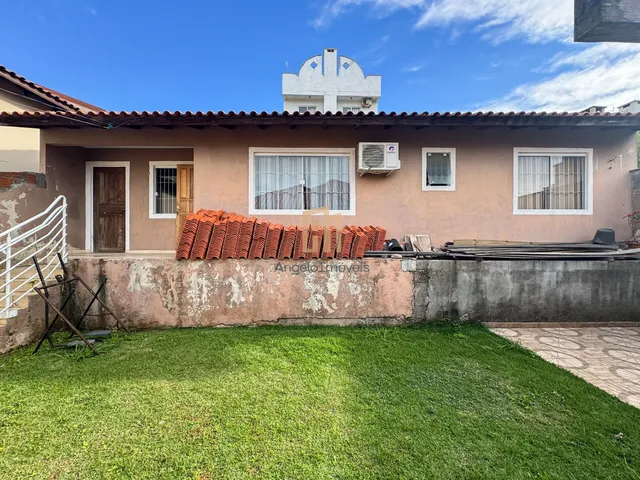 Imagem 6: Casa com 2 Moradias à Venda na Serraria