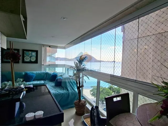 Imagem: Imperdível Apartamento de Luxo em Icaraí-RJ