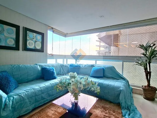Imagem 14: Imperdível Apartamento de Luxo em Icaraí-RJ: 4 quartos, 4 suítes, 5 banheiros, 3 vagas