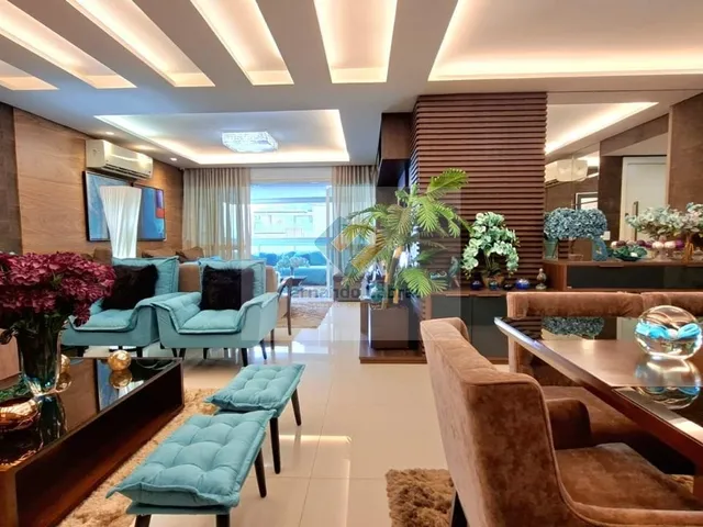Imagem 11: Imperdível Apartamento de Luxo em Icaraí-RJ: 4 quartos, 4 suítes, 5 banheiros, 3 vagas
