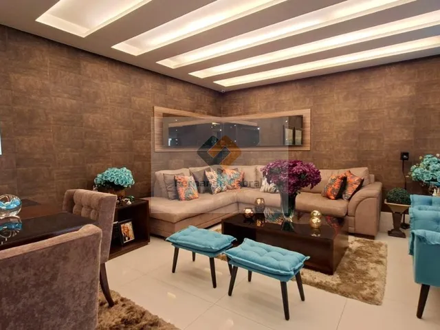 Imagem 15: Imperdível Apartamento de Luxo em Icaraí-RJ: 4 quartos, 4 suítes, 5 banheiros, 3 vagas