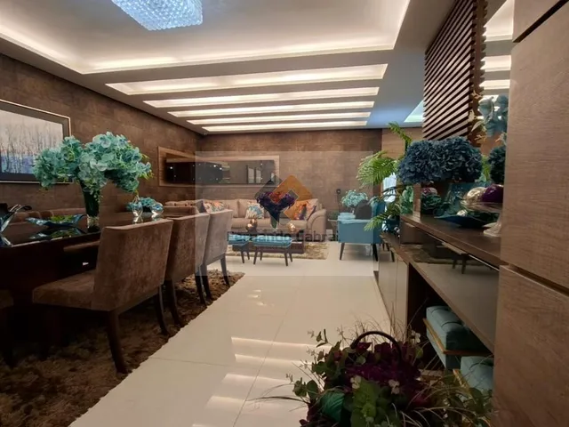 Imagem 7: Imperdível Apartamento de Luxo em Icaraí-RJ: 4 quartos, 4 suítes, 5 banheiros, 3 vagas