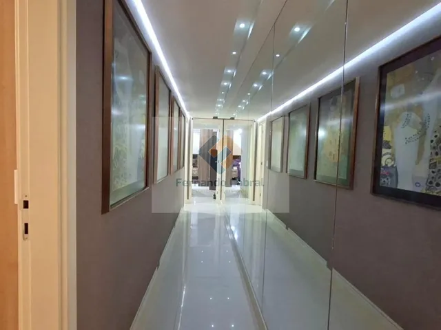Imagem 10: Imperdível Apartamento de Luxo em Icaraí-RJ: 4 quartos, 4 suítes, 5 banheiros, 3 vagas