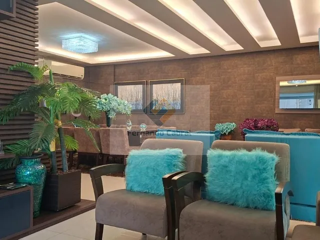 Imagem 9: Imperdível Apartamento de Luxo em Icaraí-RJ: 4 quartos, 4 suítes, 5 banheiros, 3 vagas