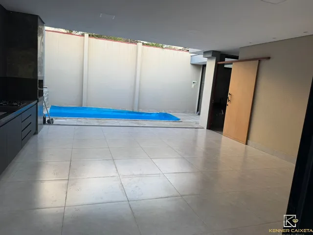 Imagem 4: Casa à venda no bairro Ipanema - Patos de Minas/MG