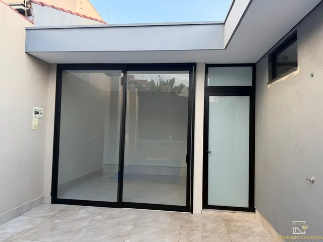 Imagem 12: Casa à venda no bairro Ipanema - Patos de Minas/MG