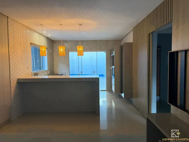 Imagem 7: Casa à venda no bairro Ipanema - Patos de Minas/MG