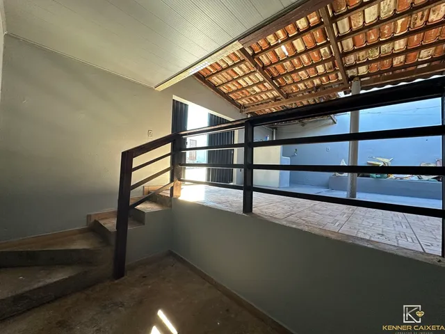 Imagem 4: Casa à venda no bairro Jardim Esperança - Patos de Minas/MG