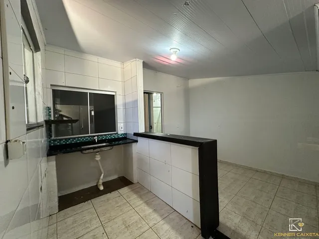 Imagem 11: Casa à venda no bairro Jardim Esperança - Patos de Minas/MG
