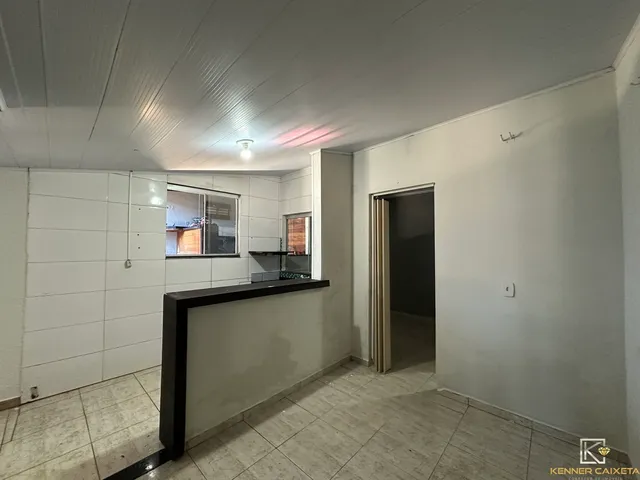 Imagem 5: Casa à venda no bairro Jardim Esperança - Patos de Minas/MG