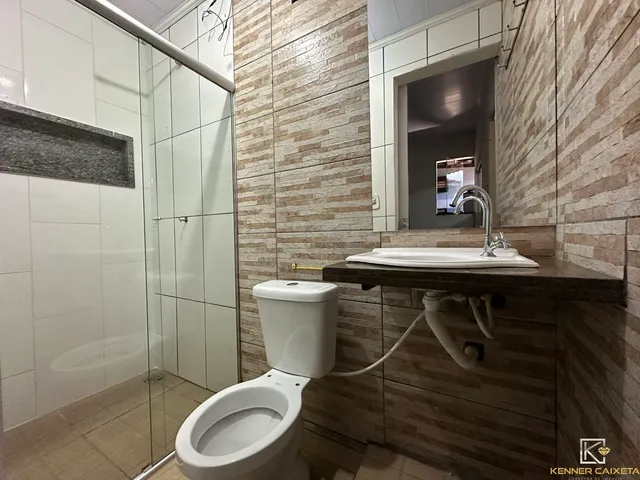 Imagem 10: Casa à venda no bairro Jardim Esperança - Patos de Minas/MG