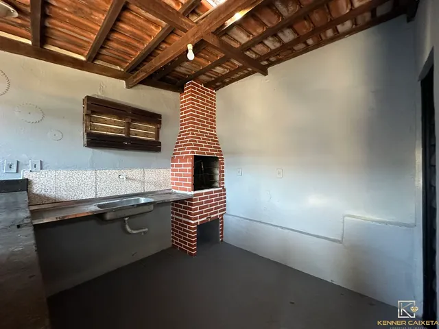 Imagem 14: Casa à venda no bairro Jardim Esperança - Patos de Minas/MG