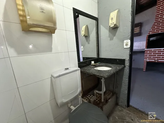 Imagem 12: Casa à venda no bairro Jardim Esperança - Patos de Minas/MG