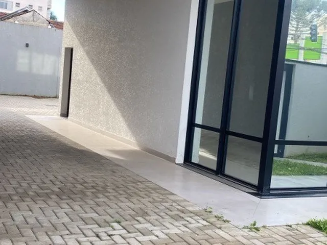 Imagem 9: CASA COMERCIAL em CURITIBA - PR, CENTRO