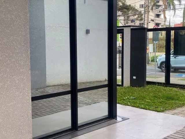Imagem 8: CASA COMERCIAL em CURITIBA - PR, CENTRO