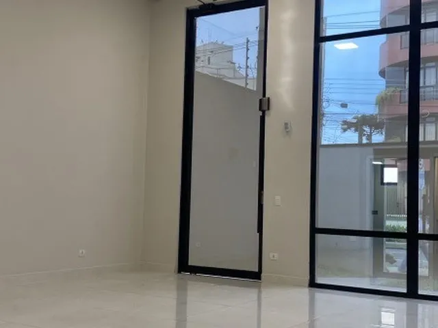 Imagem 16: CASA COMERCIAL em CURITIBA - PR, CENTRO