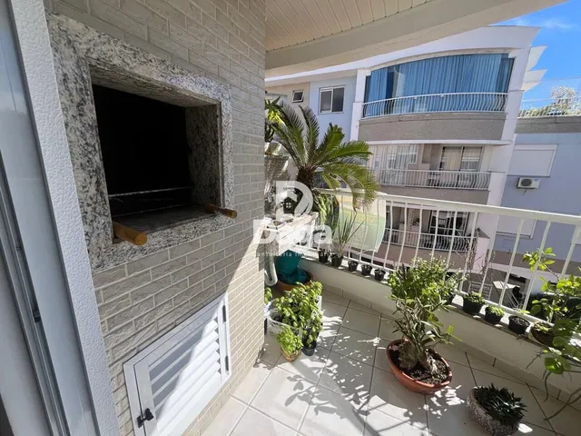 Imagem: Ed. Cezarium Residence, venha morar no Campeche