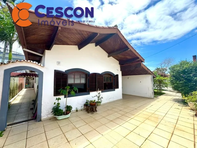 Imagem: CASA RESIDENCIAL em PERUÍBE - SP, PARQUE