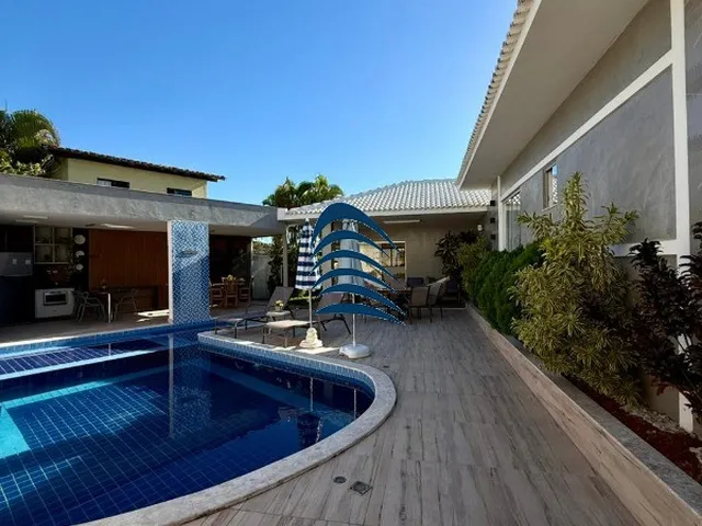 Imagem: CASA TÉRREA CONDOMÍNIO VILAS DO JOANES