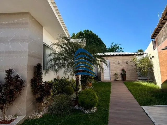 Imagem 3: CASA TÉRREA | CONDOMÍNIO VILAS DO JOANES