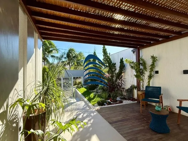 Imagem 13: CASA TÉRREA | CONDOMÍNIO VILAS DO JOANES