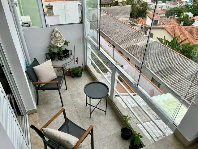 Imagem: Casa à venda no bairro Pompeia - São Paulo/SP