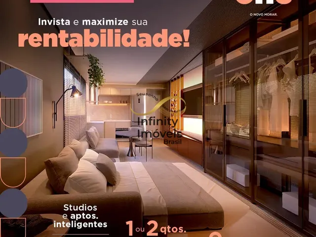 Imagem 2: Apartamento à venda no bairro Centro - Belo Horizonte/MG