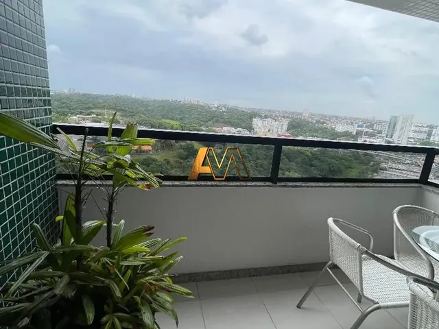Imagem: APTO 3/4 VISTA PARALELA EM IMBUI