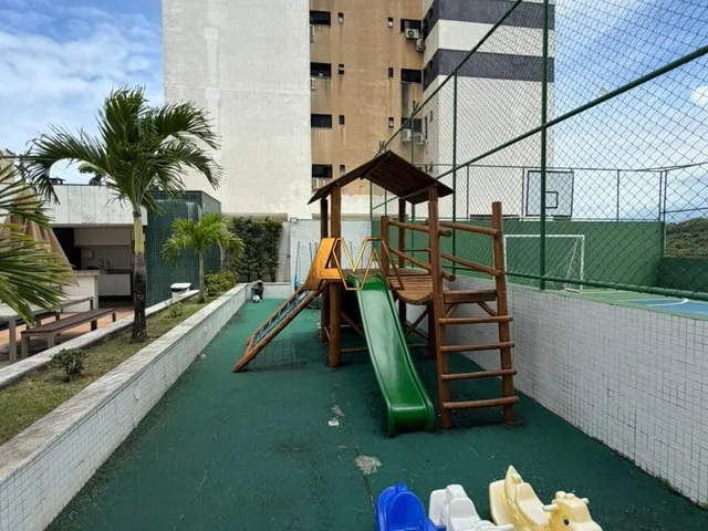Imagem 4: APTO 3/4 VISTA PARALELA EM IMBUI