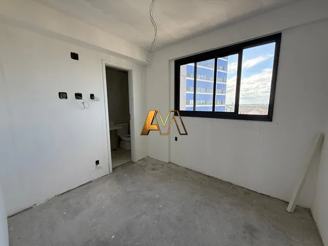 Imagem 14: Apto 3 Suites com Varanda Integrada no Caminho das Arvores