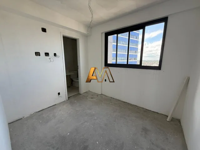 Imagem 5: Apto 3 Suites com Varanda Integrada no Caminho das Arvores