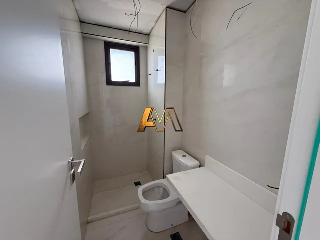 Imagem 3: Apto 3 Suites com Varanda Integrada no Caminho das Arvores