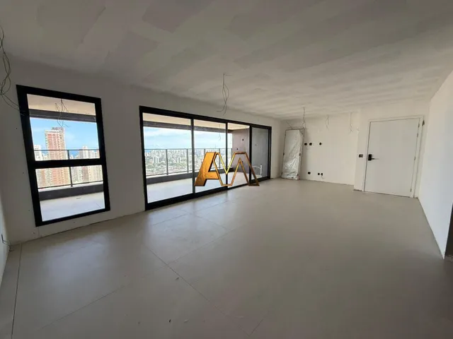 Imagem 4: Apto 3 Suites com Varanda Integrada no Caminho das Arvores