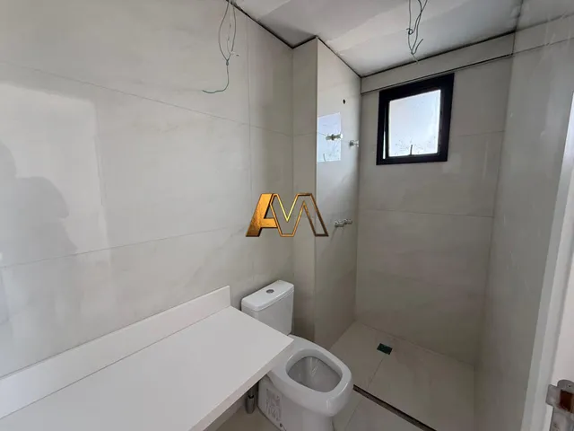 Imagem 7: Apto 3 Suites com Varanda Integrada no Caminho das Arvores